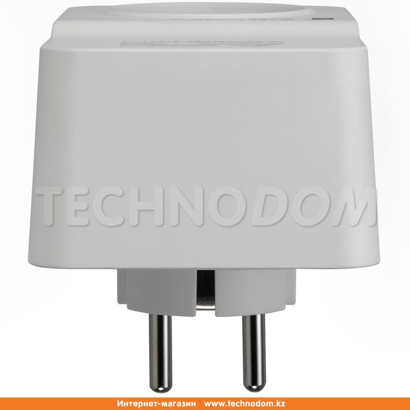 Сетевой фильтр APC, 1 роз CEE7 Schuko, White (PM1W-RS) - фото #1, Technodom.kz