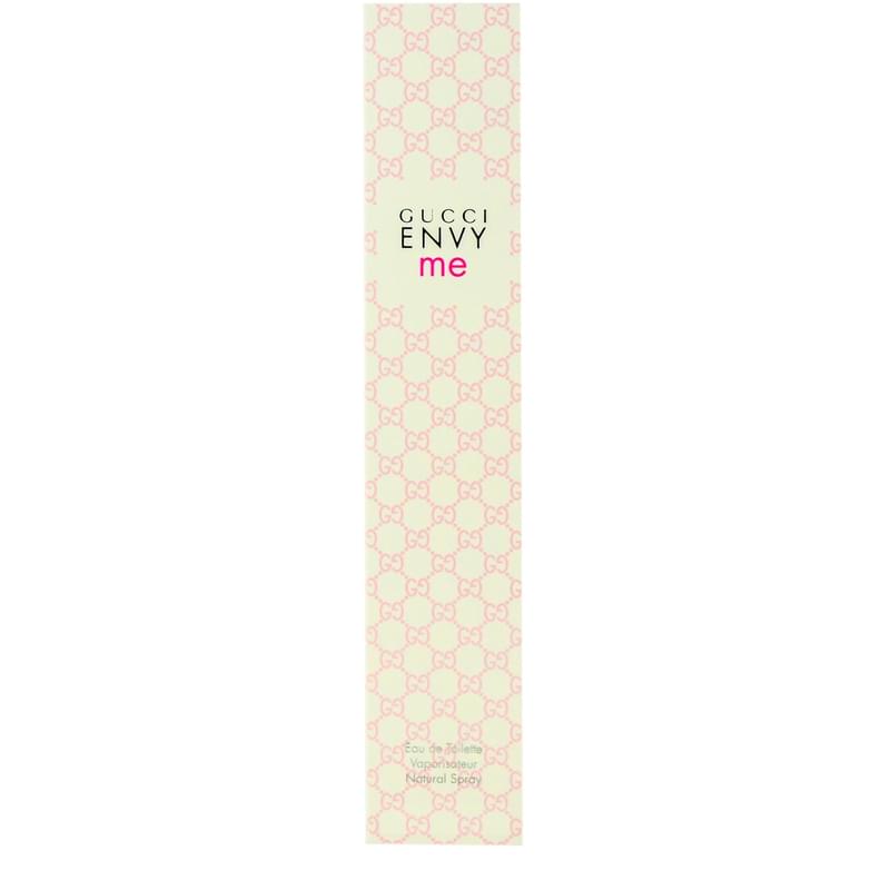 Туалетная вода Envy Me Gucci edt 50 мл - фото #1, Technodom.kz