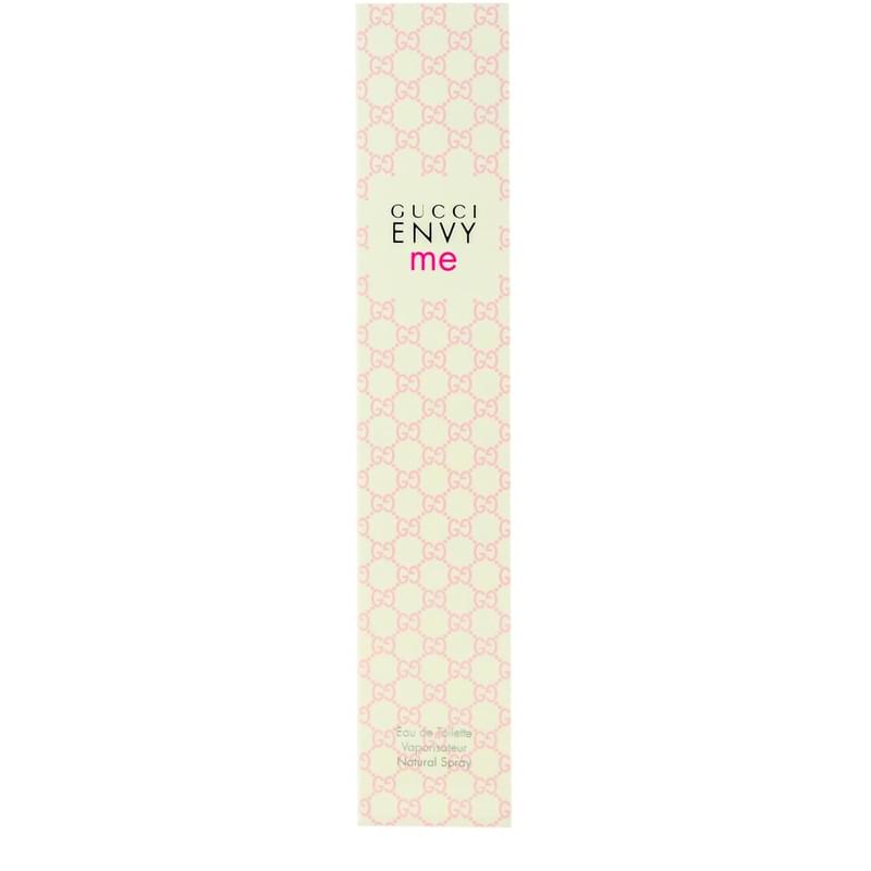 Туалетная вода Envy Me Gucci edt 100 мл - фото #1, Technodom.kz