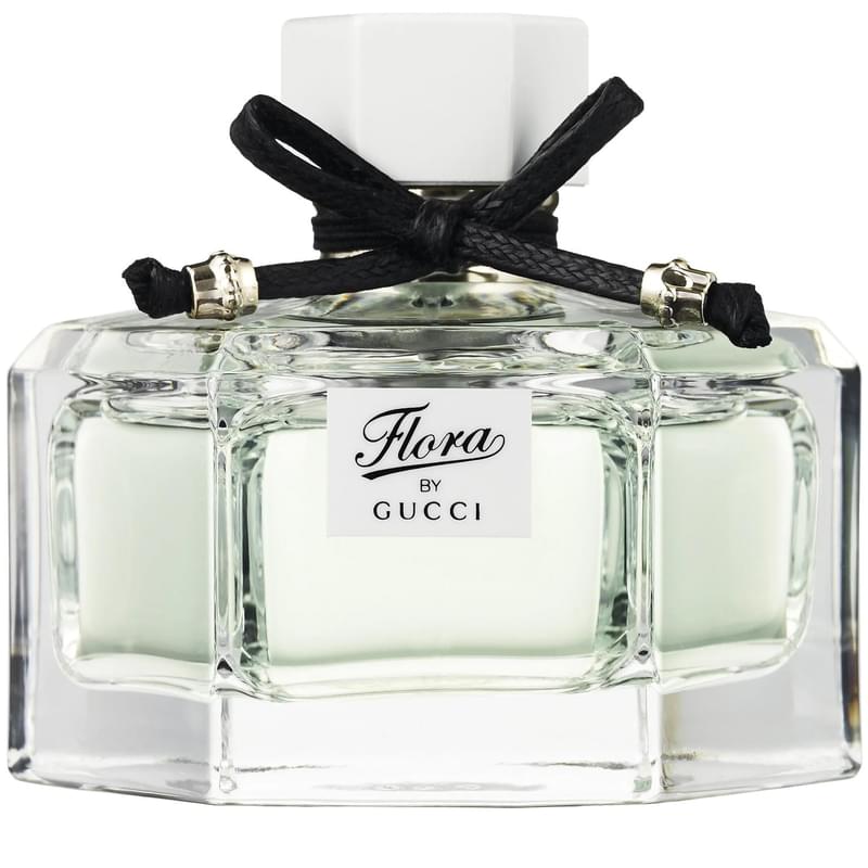 Туалетная вода Flora Eau Fraiche Gucci edt 75 мл - фото #0, Technodom.kz