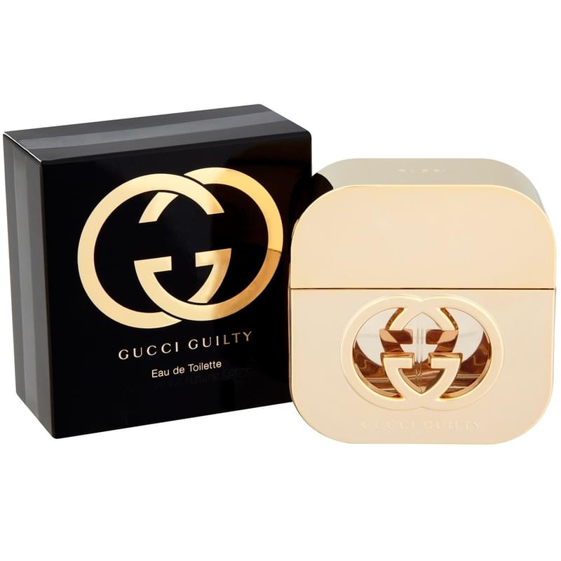 Туалетная вода Guilty Gucci edt 30 мл - фото #2, Technodom.kz Туалетная вода Guilty Gucci edt 30 мл - фото #2, Technodom.kz