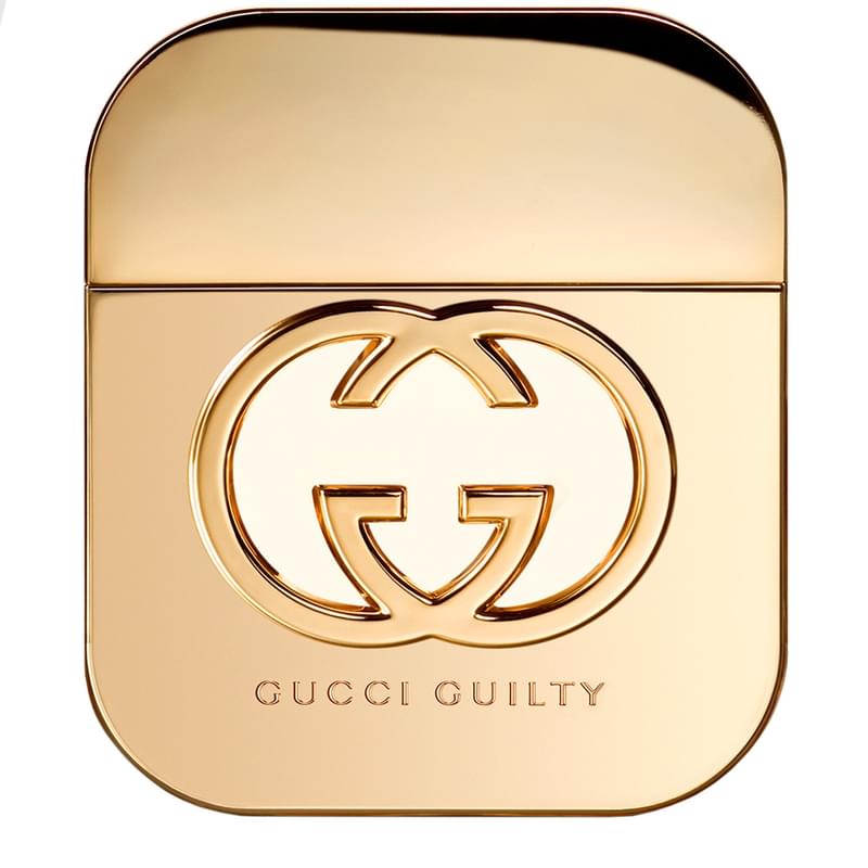 Туалетная вода Guilty Gucci edt 50 мл - фото #0, Technodom.kz