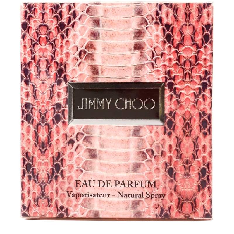 Парфюмерная вода Jimmy Choo edp 100 мл - фото #1, Technodom.kz