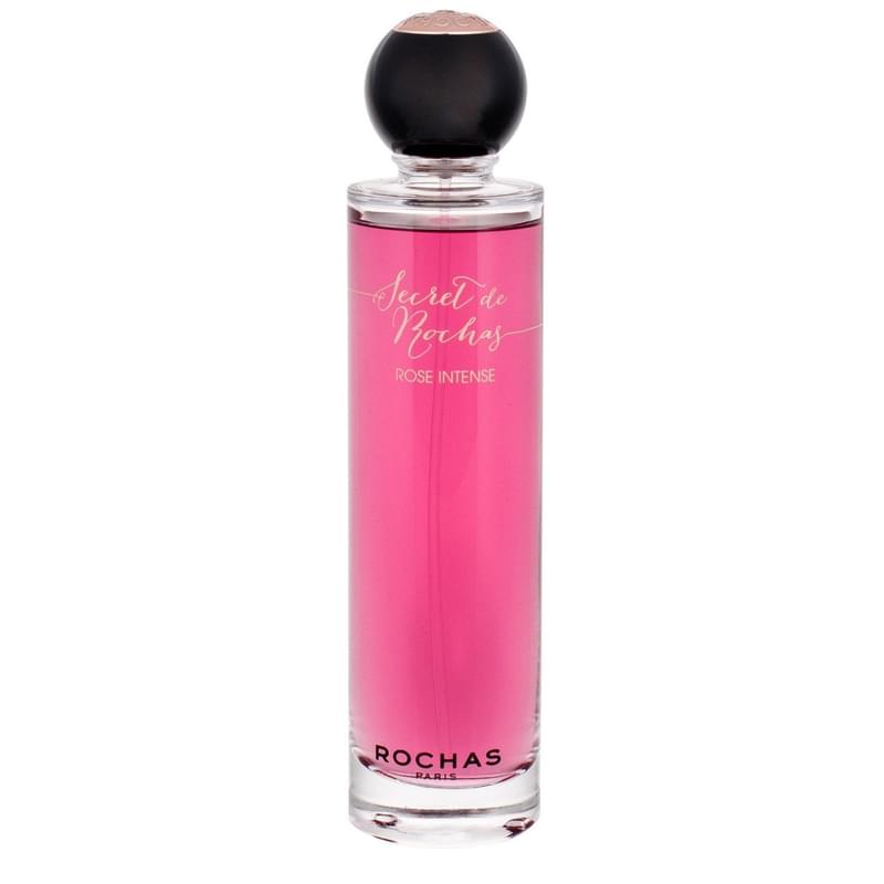 Парфюмерная вода Secret de Rochas Rose Intense Rochas edp 100 мл - фото #0, Technodom.kz
