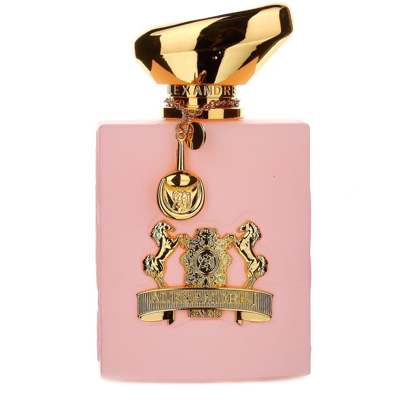 Парфюмерная вода Oscent Pink Alexandre.J edp 100 мл - фото #0, Technodom.kz