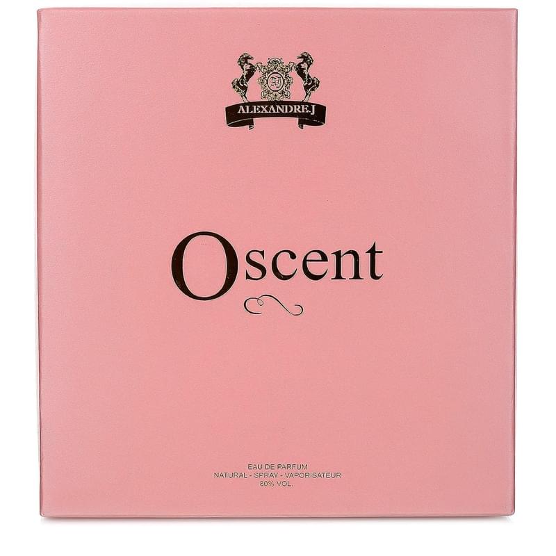 Парфюмерная вода Oscent Pink Alexandre.J edp 100 мл - фото #1, Technodom.kz