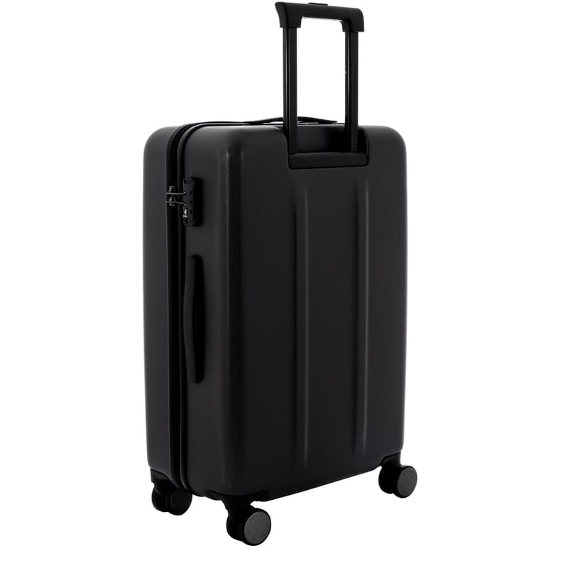 Чемодан Xiaomi Mi Trolley 90 Points Suitcase LE 61cm, 64L, Black, поликарбонат (XNA4008RT) - фото #1, Technodom.kz