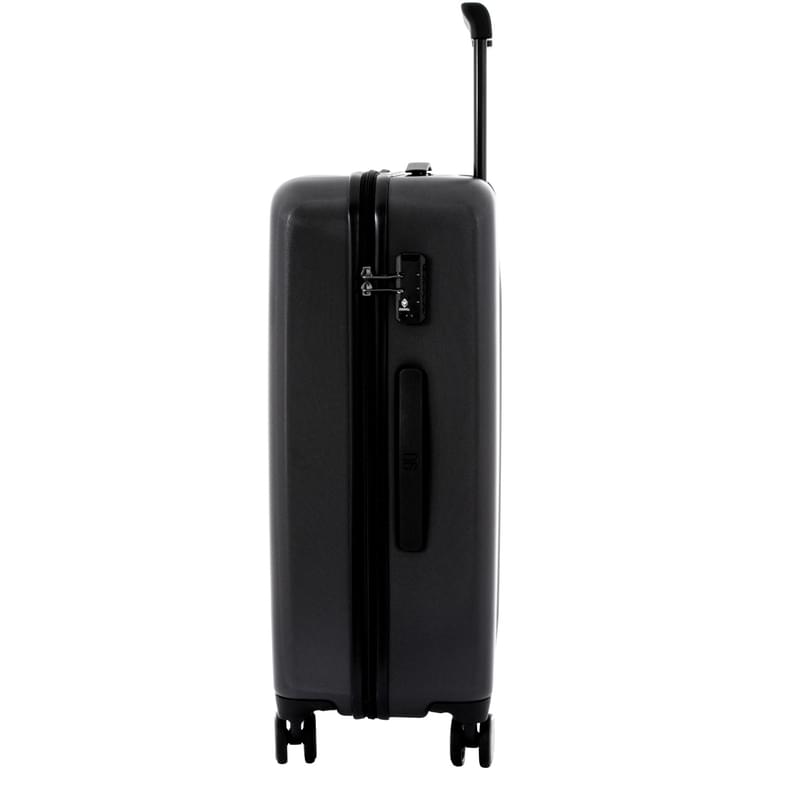 Чемодан Xiaomi Mi Trolley 90 Points Suitcase LE 61cm, 64L, Black, поликарбонат (XNA4008RT) - фото #2, Technodom.kz