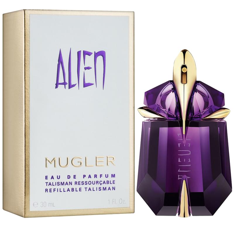 Парфюмерная вода Alien Thierry Mugler edp 30 мл - фото #0, Technodom.kz