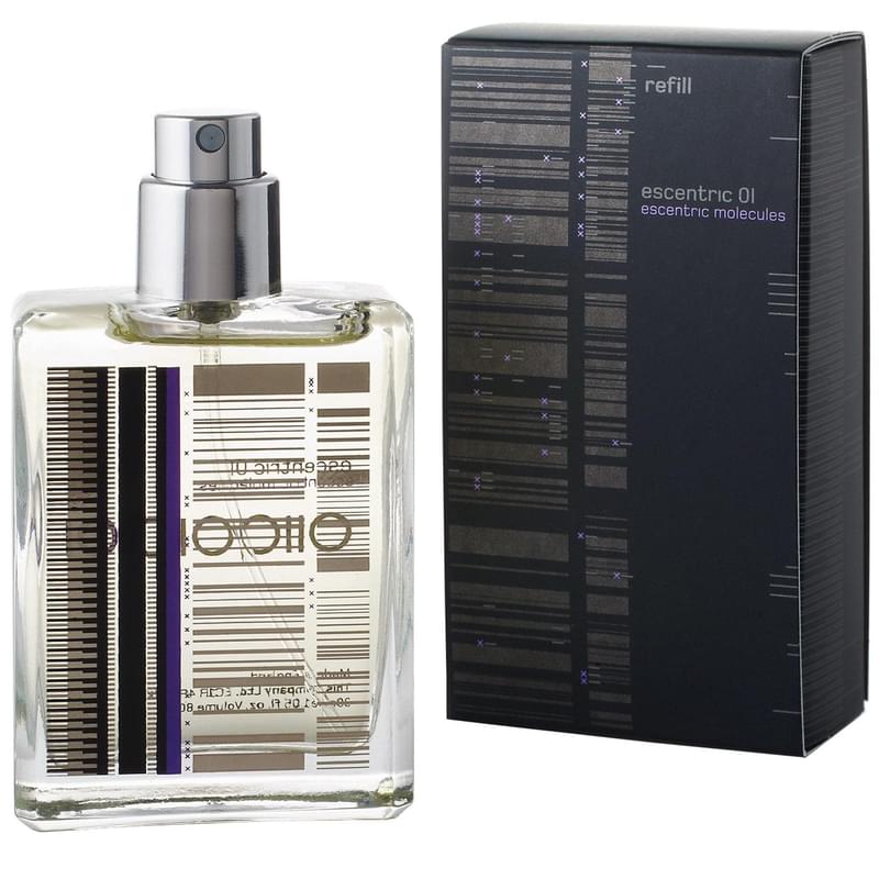 Туалетная вода Escentric 01 Escentric Molecules edt 30 мл - фото #1, Technodom.kz Туалетная вода Escentric 01 Escentric Molecules edt 30 мл - фото #1, Technodom.kz
