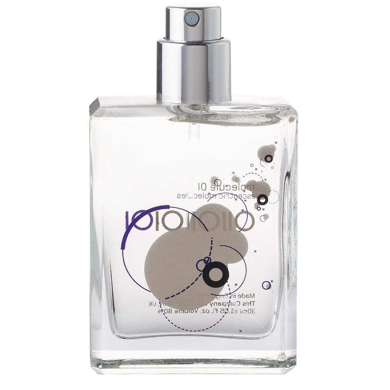 Туалетная вода Molecule 01 Escentric Molecules edt 30 мл - фото #0, Technodom.kz