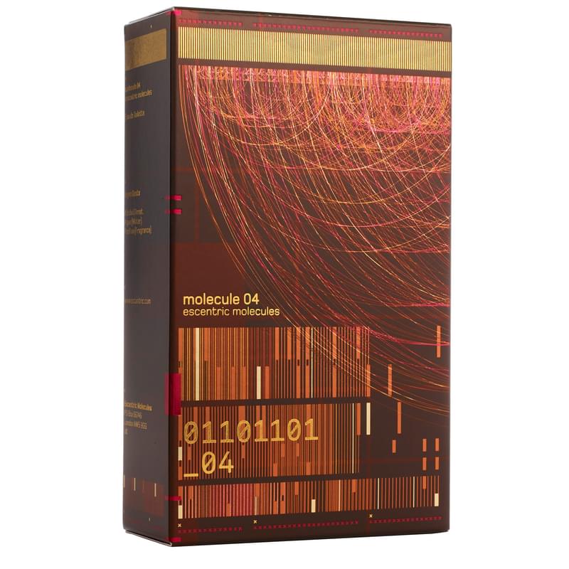 Туалетная вода Molecule 04 Escentric Molecules edt 100 мл - фото #1, Technodom.kz Туалетная вода Molecule 04 Escentric Molecules edt 100 мл - фото #1, Technodom.kz