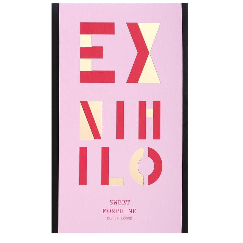 Парфюмерная вода Sweet Morphine Ex Nihilo edp 50 мл - фото #1, Technodom.kz