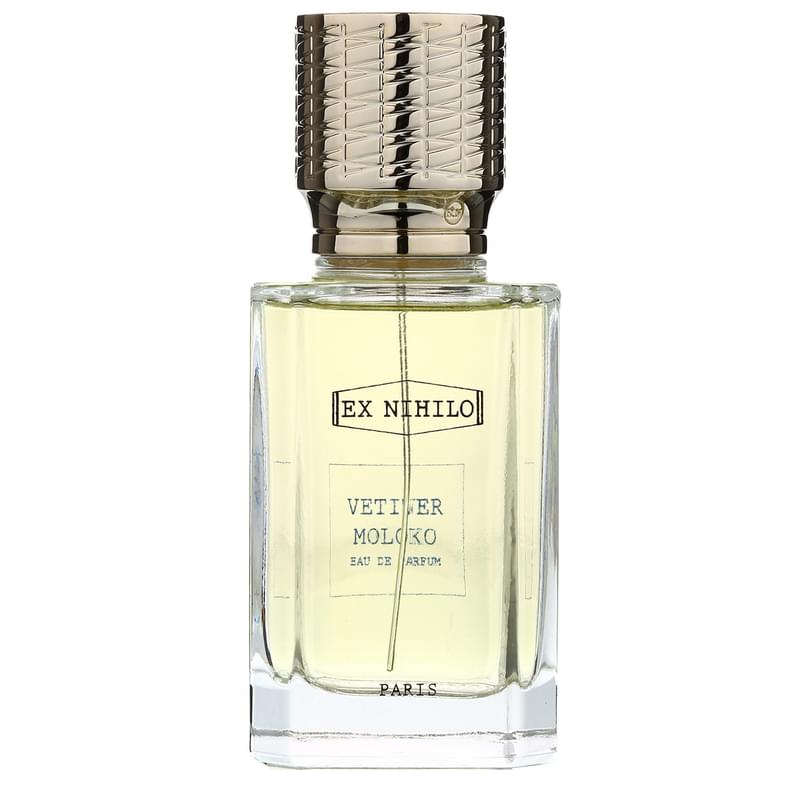 Парфюмерная вода Vetiver Moloko Ex Nihilo edp 50 мл - фото #0, Technodom.kz