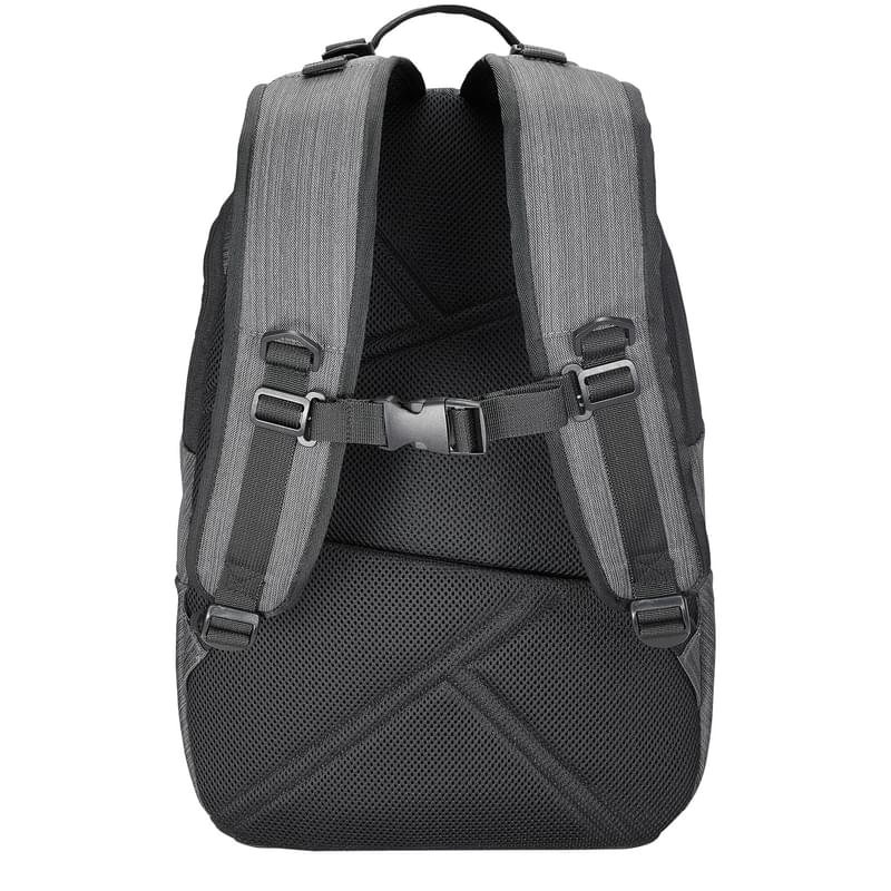 Рюкзак для ноутбука 17" Asus ARTEMIS, Black/Gray, полиэстер (90XB0410-BBP010) - фото #1, Technodom.kz