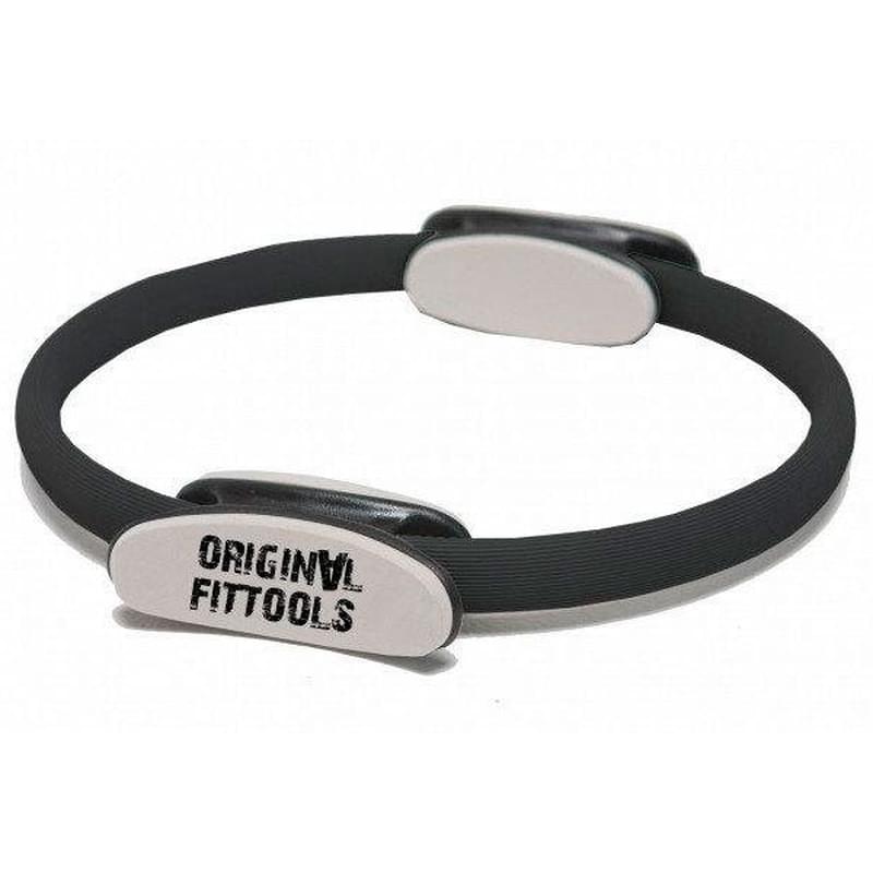 Кольцо изотоническое для пилатес FT-PILATES-RING - фото #0, Technodom.kz