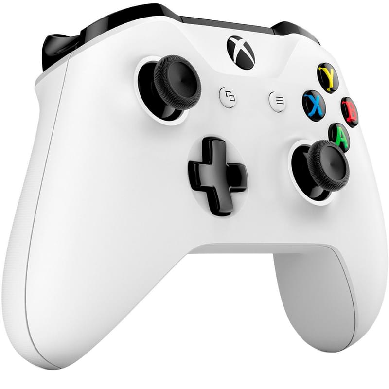 Игровая консоль XBOX One S 1TB + Anthem Legion of Dawn Edition + подписки Live и Game Pass на 1 мес - фото #9, Technodom.kz