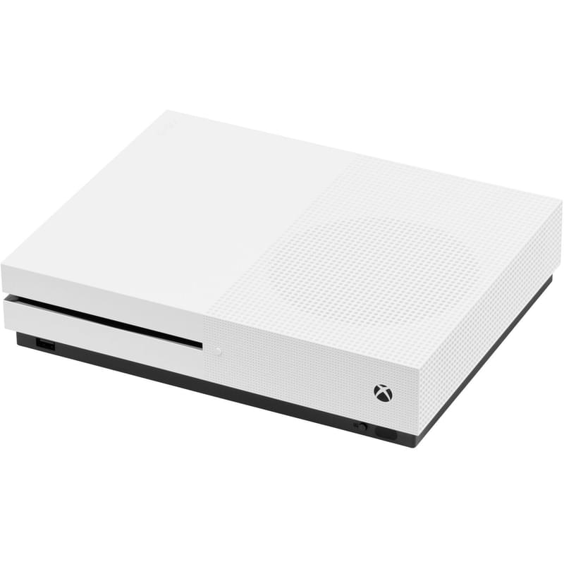 Игровая консоль XBOX One S 1TB + Anthem Legion of Dawn Edition + подписки Live и Game Pass на 1 мес - фото #3, Technodom.kz