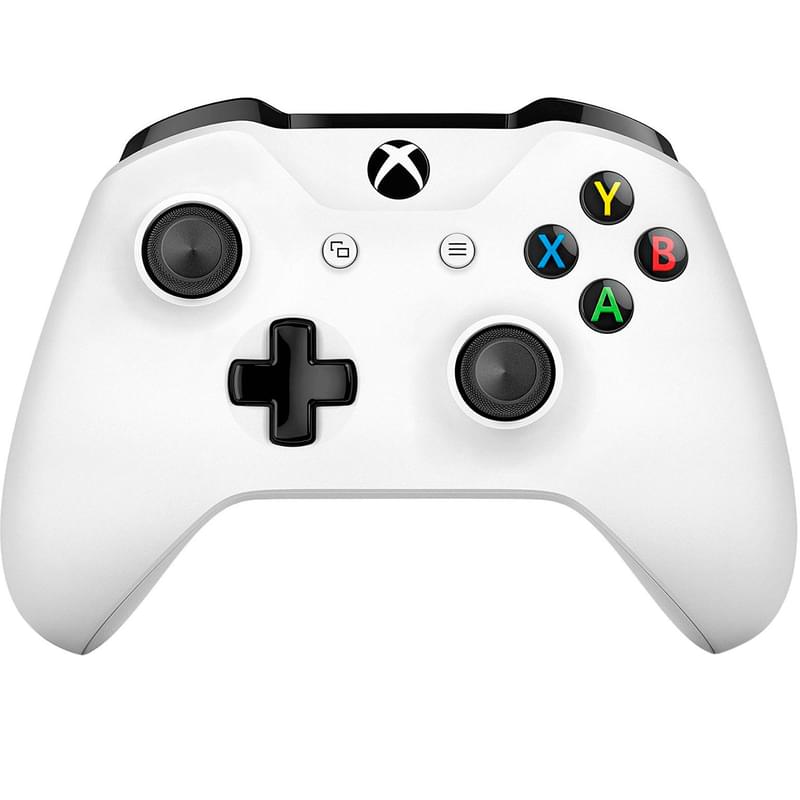 Игровая консоль XBOX One S 1TB + Anthem Legion of Dawn Edition + подписки Live и Game Pass на 1 мес - фото #7, Technodom.kz