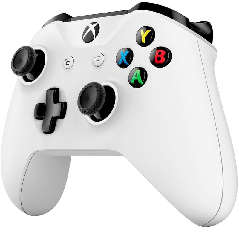 Игровая консоль XBOX One S 1TB + Anthem Legion of Dawn Edition + подписки Live и Game Pass на 1 мес - фото #8, Technodom.kz