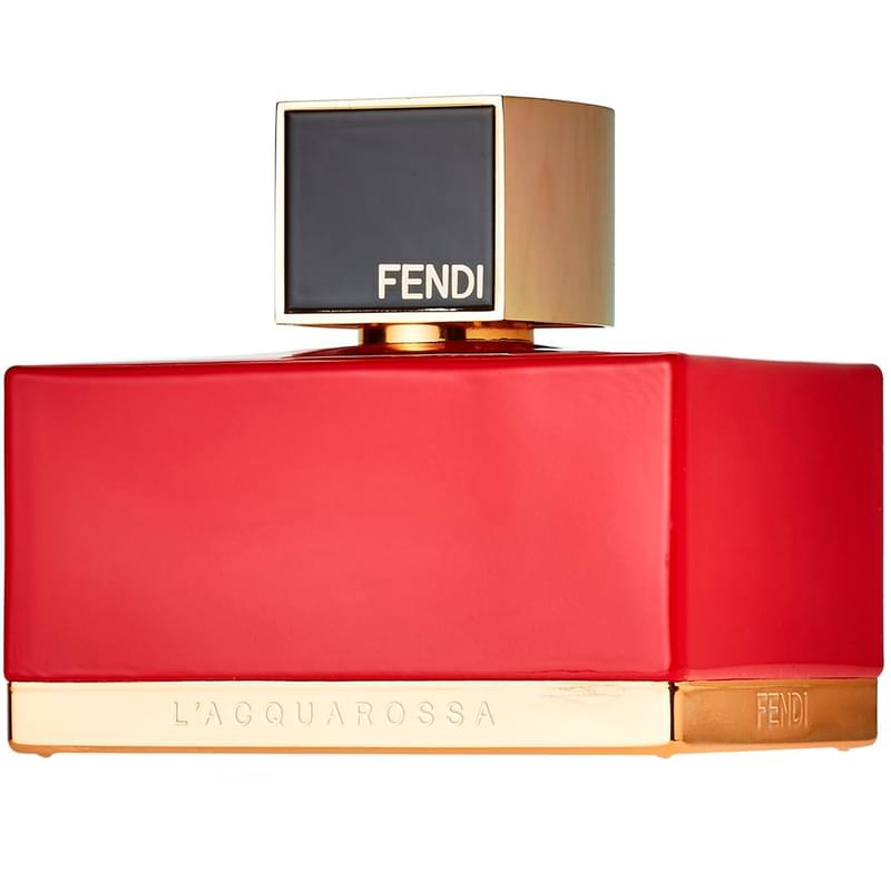Парфюмерная вода L`Acquarossa Fendi edp 75 мл - фото #0, Technodom.kz