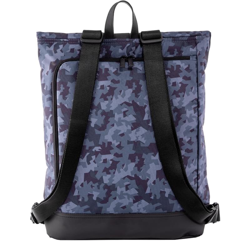 Рюкзак для ноутбука 12.5" Samsonite Red GLAEHN 29L, Blue, полиэстер (96N-31001) - фото #1, Technodom.kz