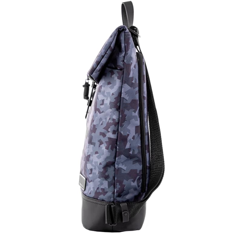 Рюкзак для ноутбука 12.5" Samsonite Red GLAEHN 29L, Blue, полиэстер (96N-31001) - фото #4, Technodom.kz
