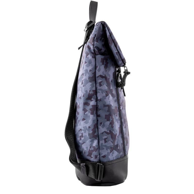 Рюкзак для ноутбука 12.5" Samsonite Red GLAEHN 29L, Blue, полиэстер (96N-31001) - фото #5, Technodom.kz