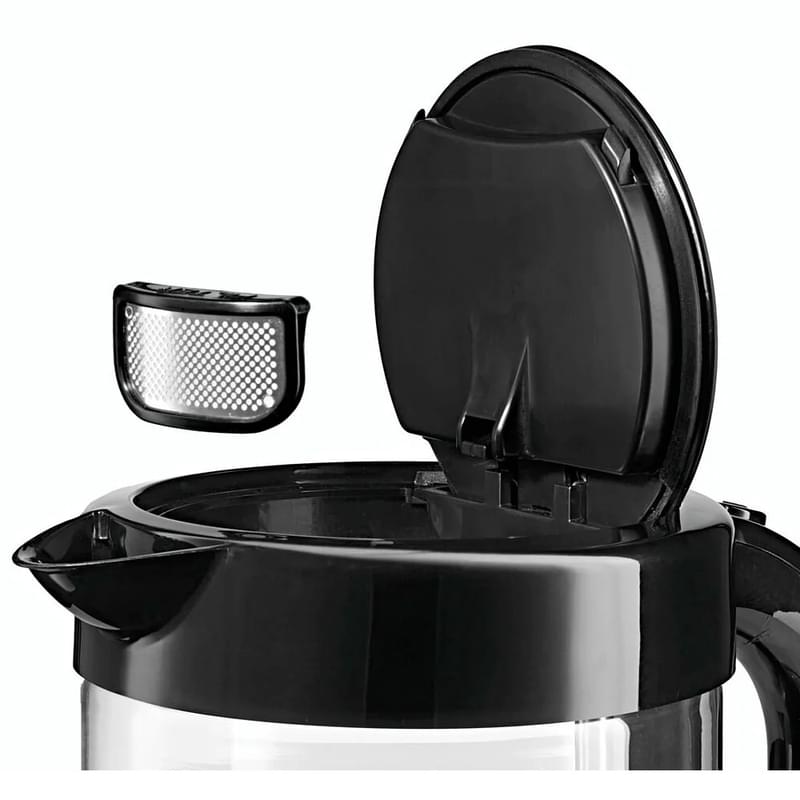 Электрический чайник Bosch TWK-70B03 - фото #2, Technodom.kz