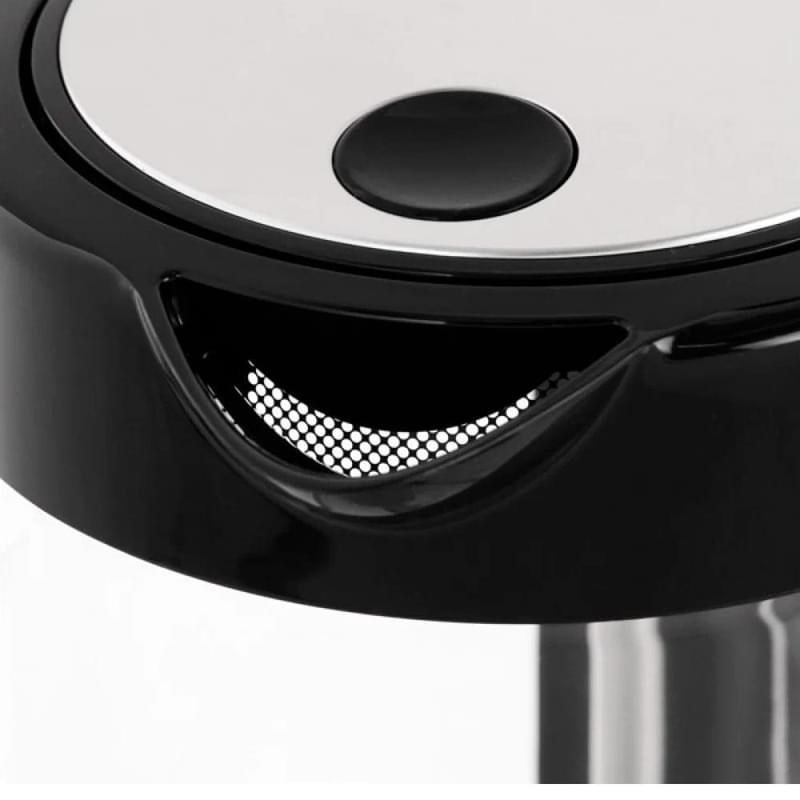 Электрический чайник Bosch TWK-70B03 - фото #3, Technodom.kz
