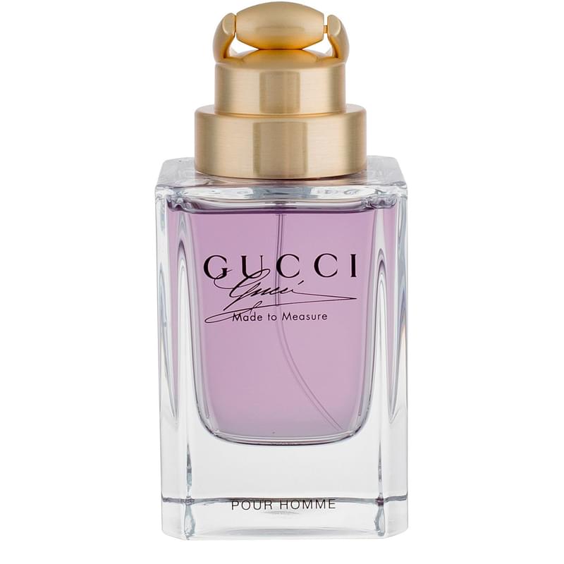 Туалетная вода Made to Measure edt Gucci 90 мл - фото #0, Technodom.kz