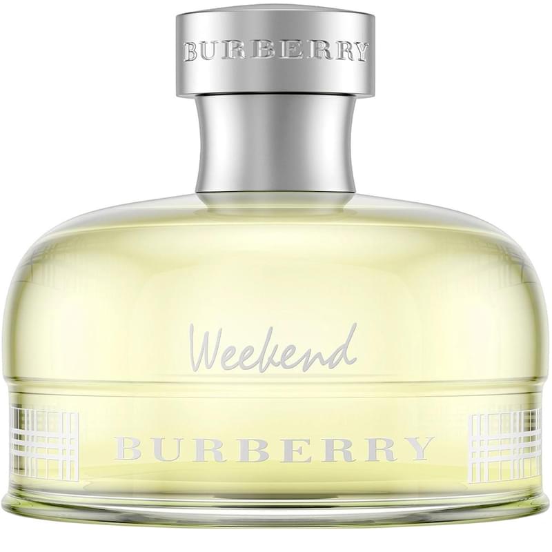 Парфюмерная вода Weekend for women Burberry edp 50 мл - фото #0, Technodom.kz