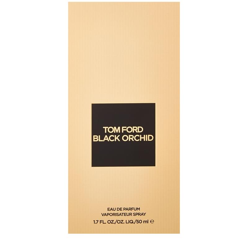 Парфюмерная вода Black Orchid Tom Ford edp 50 мл - фото #0, Technodom.kz