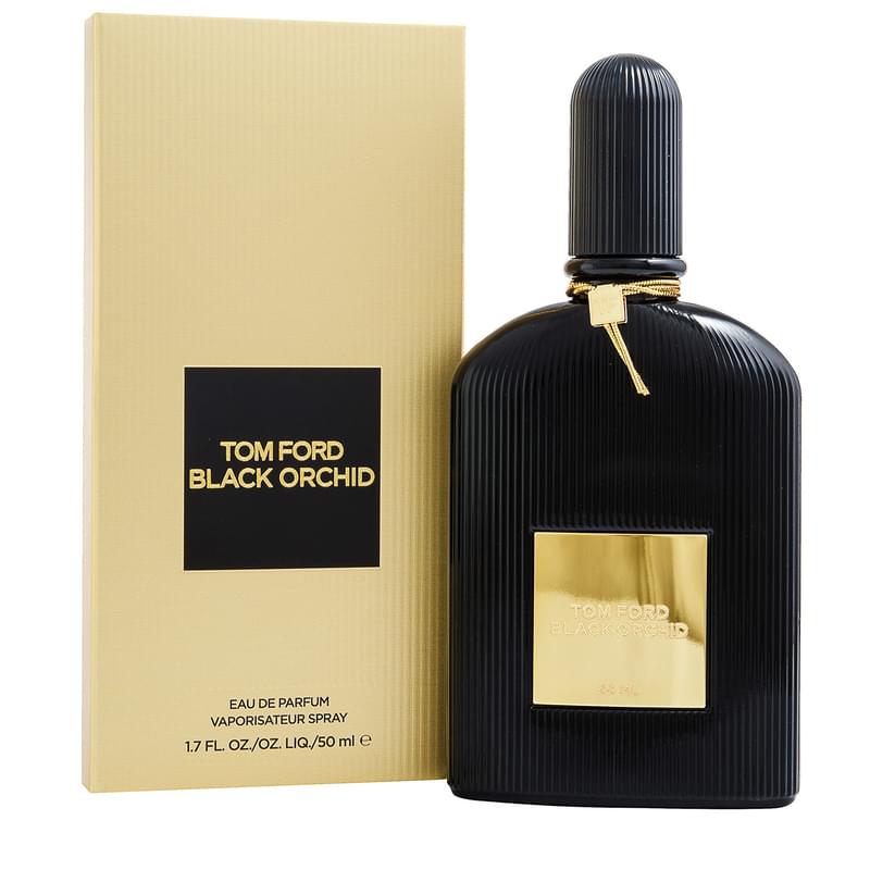 Парфюмерная вода Black Orchid Tom Ford edp 50 мл - фото #1, Technodom.kz