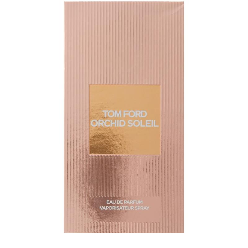 Парфюмерная вода Orchid Soleil Tom Ford edp 50 мл - фото #1, Technodom.kz