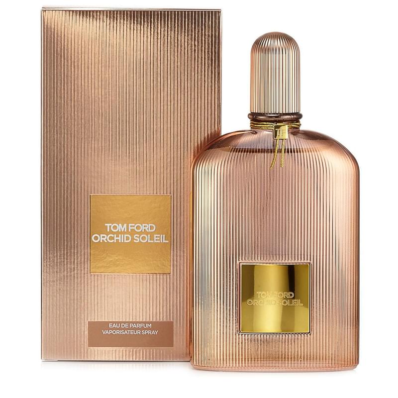 Парфюмерная вода Orchid Soleil Tom Ford edp 50 мл - фото #2, Technodom.kz