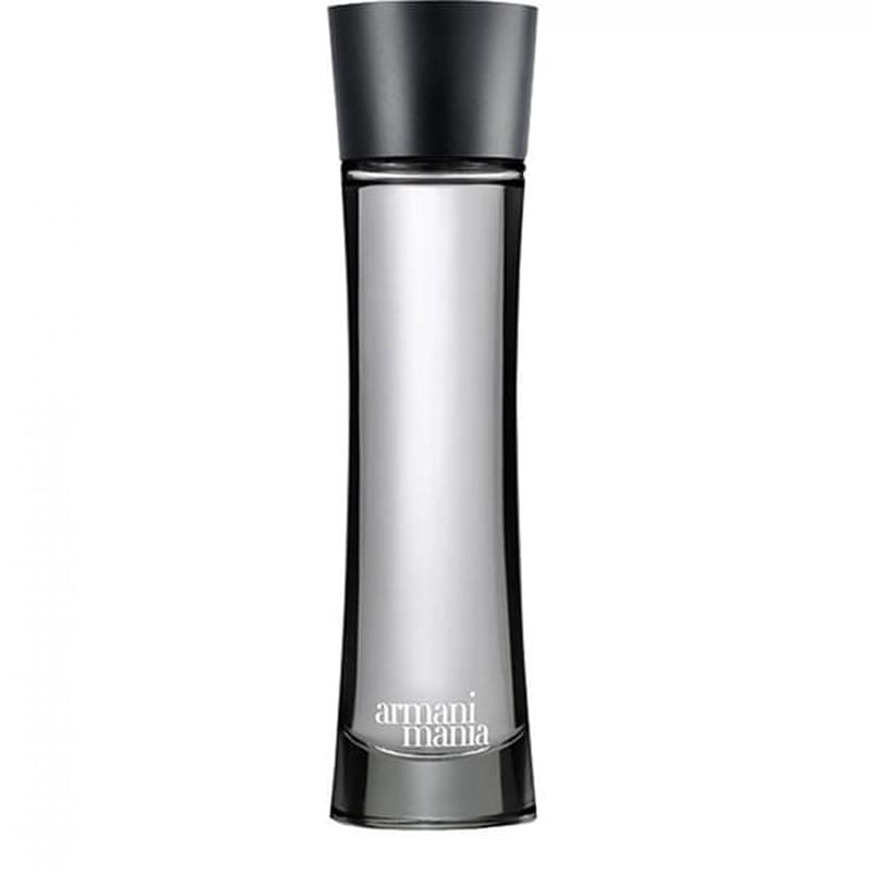 Туалетная вода Armani Mania Pour Homme Giorgio Armani edt 50 мл - фото #0, Technodom.kz
