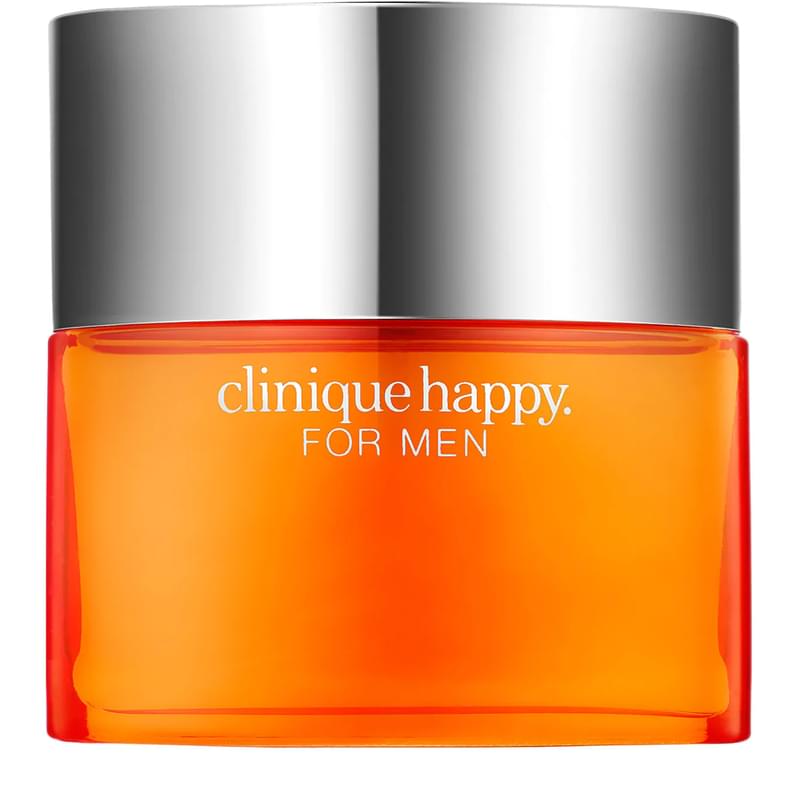 Туалетная вода Happy For Men Clinique edt 50 мл - фото #0, Technodom.kz