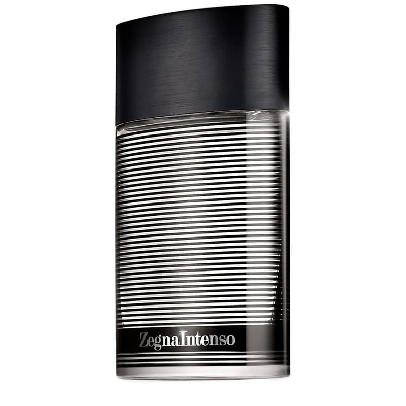 Туалетная вода Zegna Intenso Ermenegildo Zegna edt 50 мл - фото #1, Technodom.kz