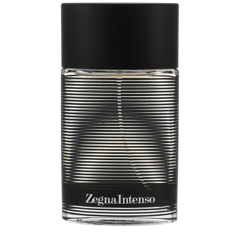 Туалетная вода Zegna Intenso Ermenegildo Zegna edt 100 мл - фото #0, Technodom.kz