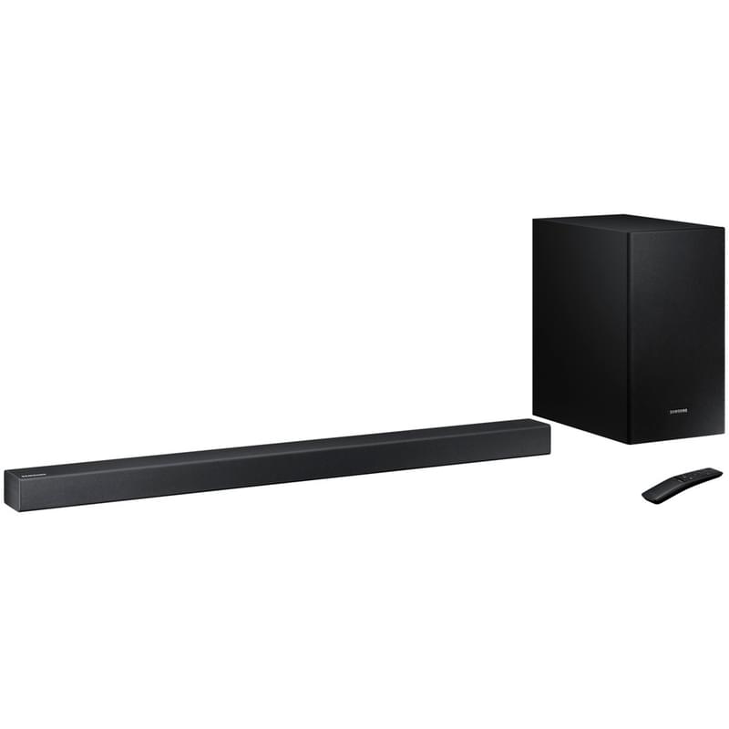Саундбар Samsung HW-R430/RU - фото #6, Technodom.kz
