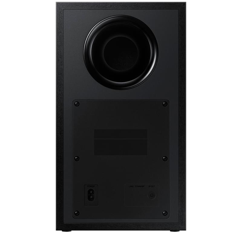 Саундбар Samsung HW-R430/RU - фото #7, Technodom.kz