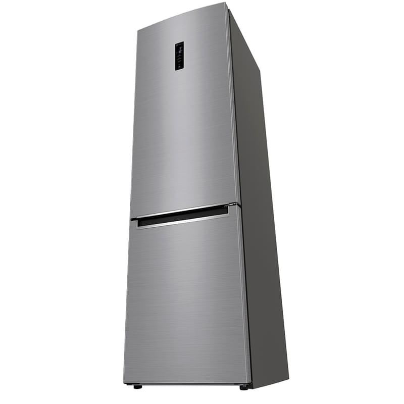 Двухкамерный холодильник LG GA-B509SMDZ - фото #1, Technodom.kz
