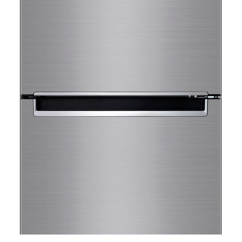 Двухкамерный холодильник LG GA-B509SMDZ - фото #5, Technodom.kz