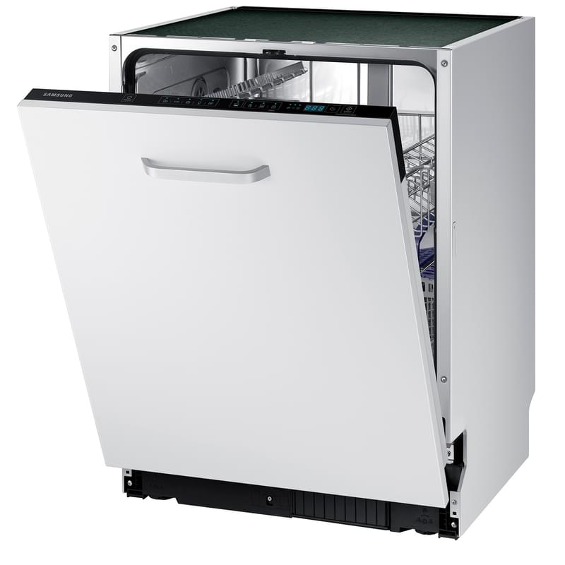 Встраиваемая посудомоечная машина Samsung DW-60M5050BB/WT - фото #4, Technodom.kz
