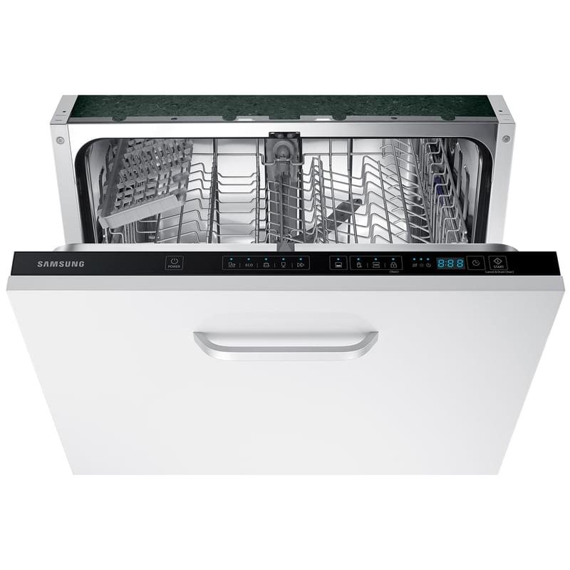 Встраиваемая посудомоечная машина Samsung DW-60M5050BB/WT - фото #6, Technodom.kz