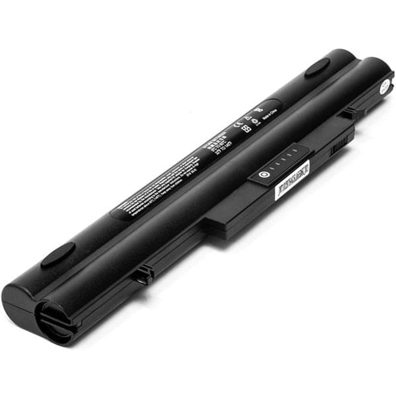 Аккумулятор PowerPlant для ноутбуков SAMSUNG X11 (AA-PBONC4B, SSR18-8/X11) 14.8V 5200mAh - фото #0, Technodom.kz Аккумулятор PowerPlant для ноутбуков SAMSUNG X11 (AA-PBONC4B, SSR18-8/X11) 14.8V 5200mAh - фото #0, Technodom.kz