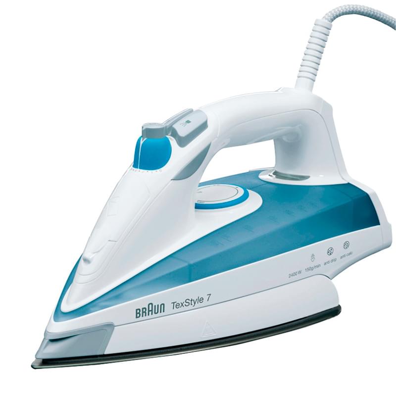 Утюг Braun TS-705 - фото #0, Technodom.kz
