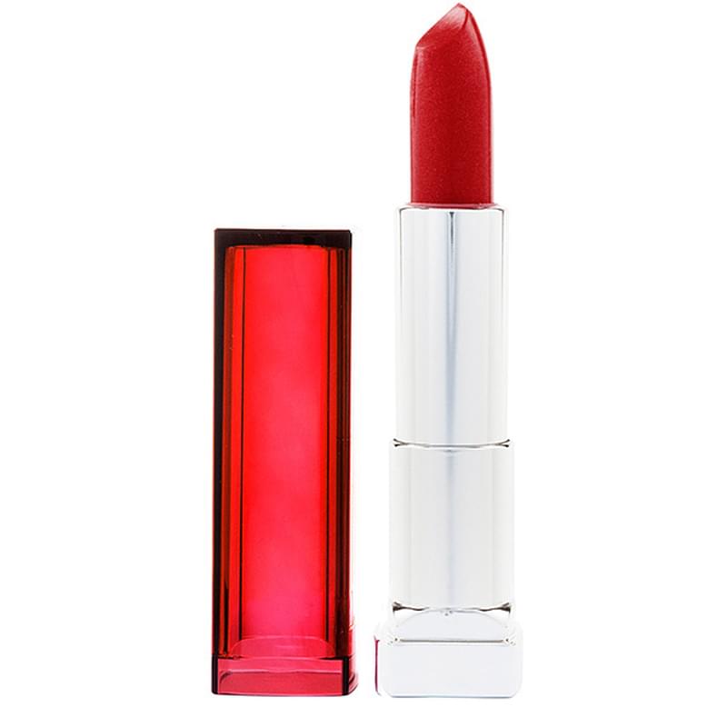 Помада Color Sensational  527 Maybelline New York 4 гр - фото #0, Technodom.kz Помада Color Sensational  527 Maybelline New York 4 гр - фото #0, Technodom.kz