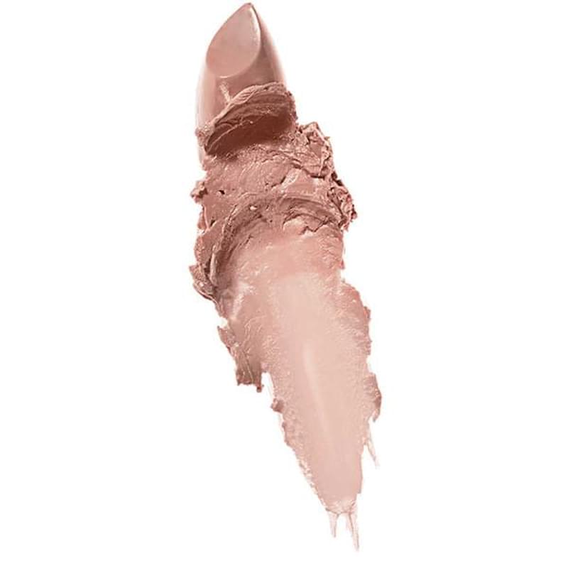 Помада увлажняющая Color Sensational Матовое Обнажение  983 Теплый Бежевый Maybelline New York 44 гр - фото #1, Technodom.kz